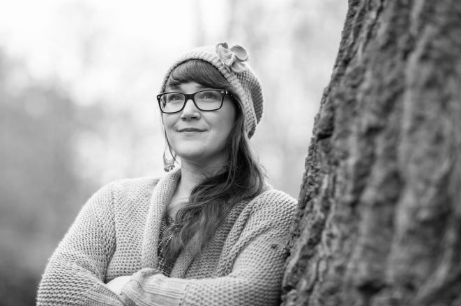 Carolin Callies_Foto Timo Bolz