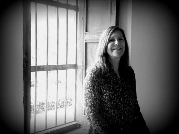 Ana María Velázquez