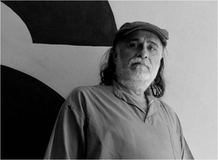 Harry Almela por Vasco Szinetar