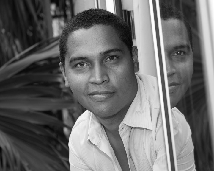 Nestor Mendoza- José Antonio Rosales